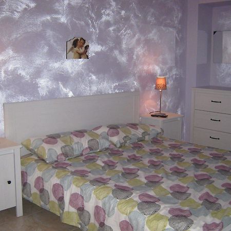 B&B Mare Di S. Lucia Syrakuzy Zewnętrze zdjęcie