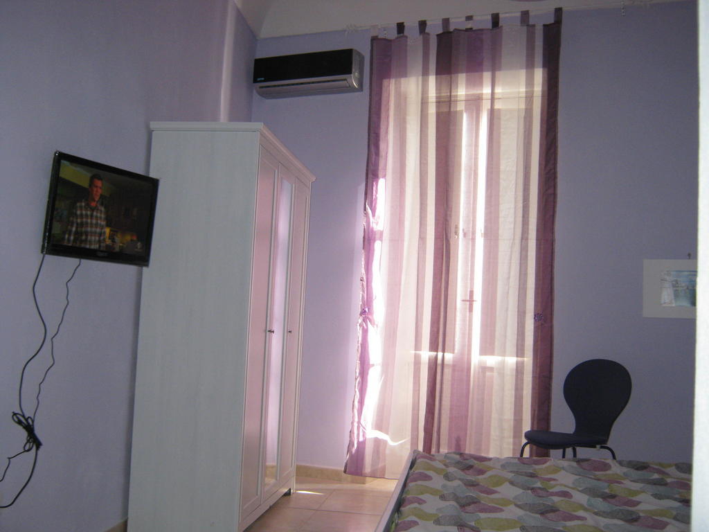B&B Mare Di S. Lucia Syrakuzy Pokój zdjęcie