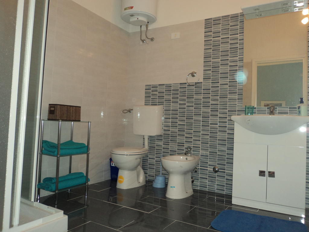 B&B Mare Di S. Lucia Syrakuzy Pokój zdjęcie