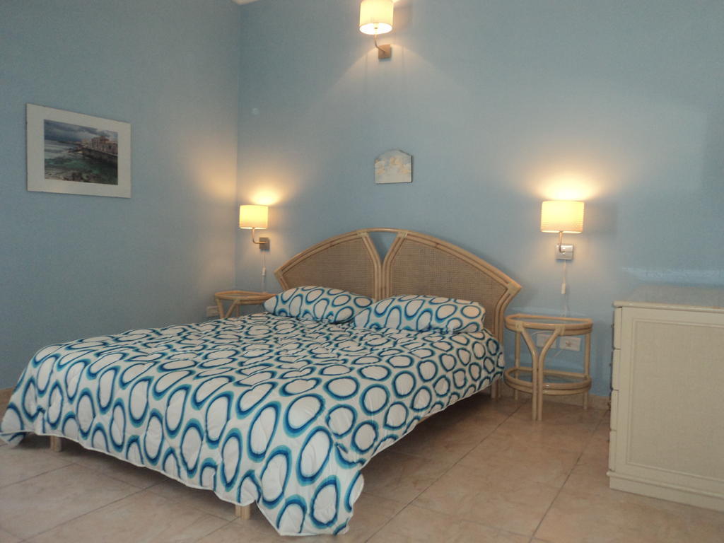 B&B Mare Di S. Lucia Syrakuzy Pokój zdjęcie