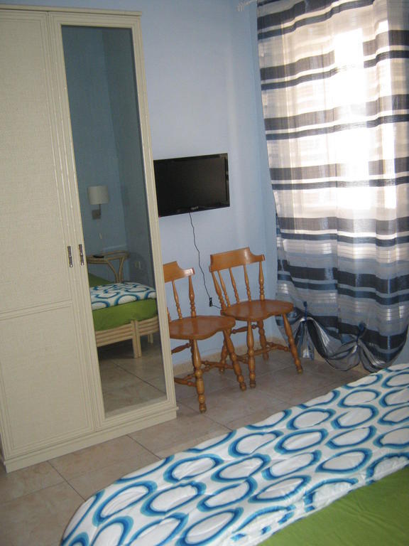 B&B Mare Di S. Lucia Syrakuzy Pokój zdjęcie