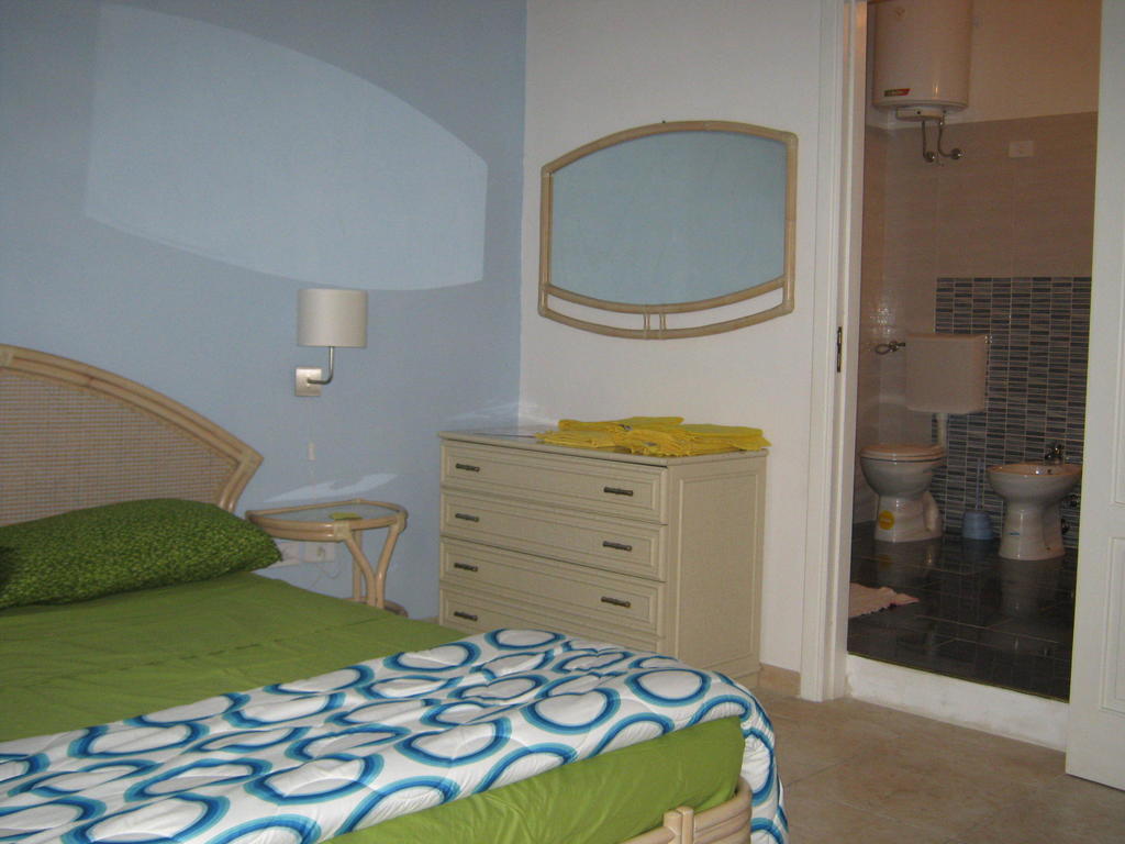 B&B Mare Di S. Lucia Syrakuzy Pokój zdjęcie