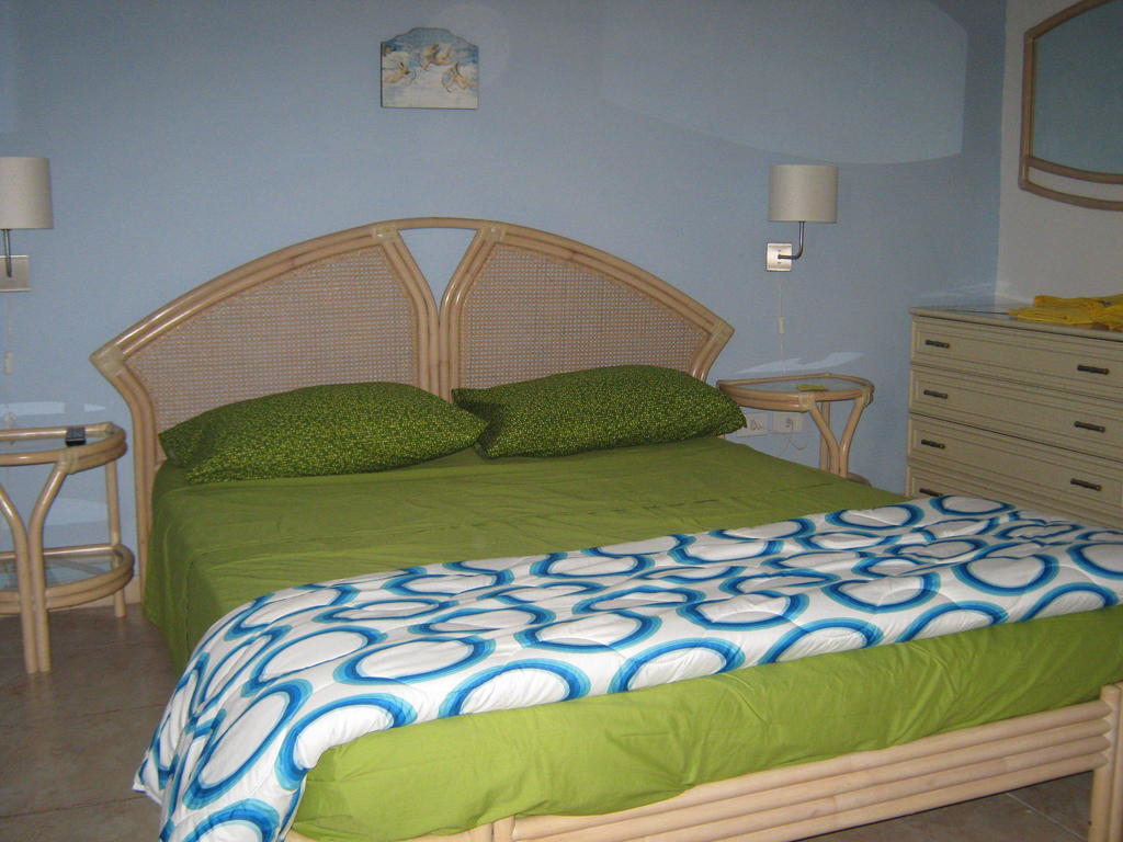B&B Mare Di S. Lucia Syrakuzy Pokój zdjęcie
