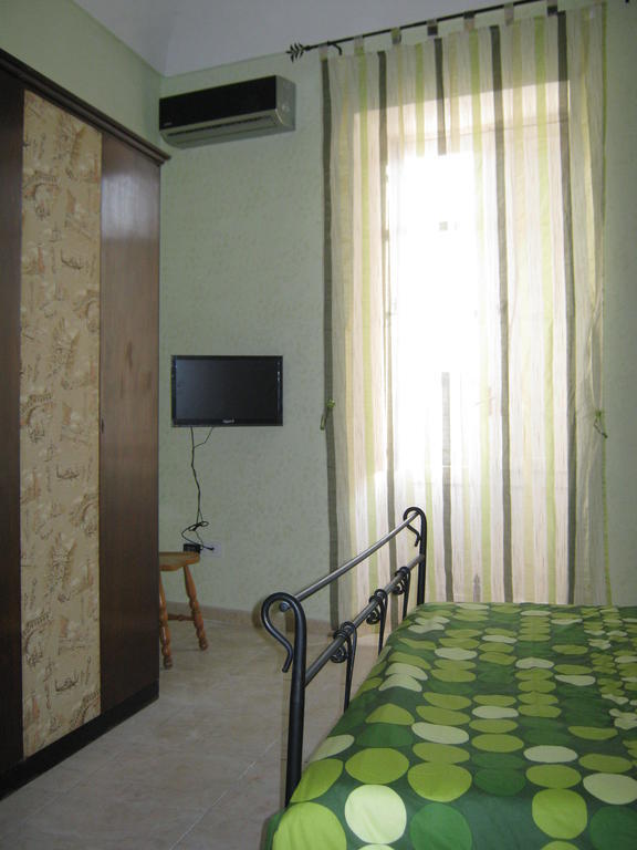 B&B Mare Di S. Lucia Syrakuzy Zewnętrze zdjęcie