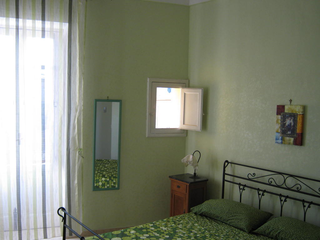 B&B Mare Di S. Lucia Syrakuzy Zewnętrze zdjęcie