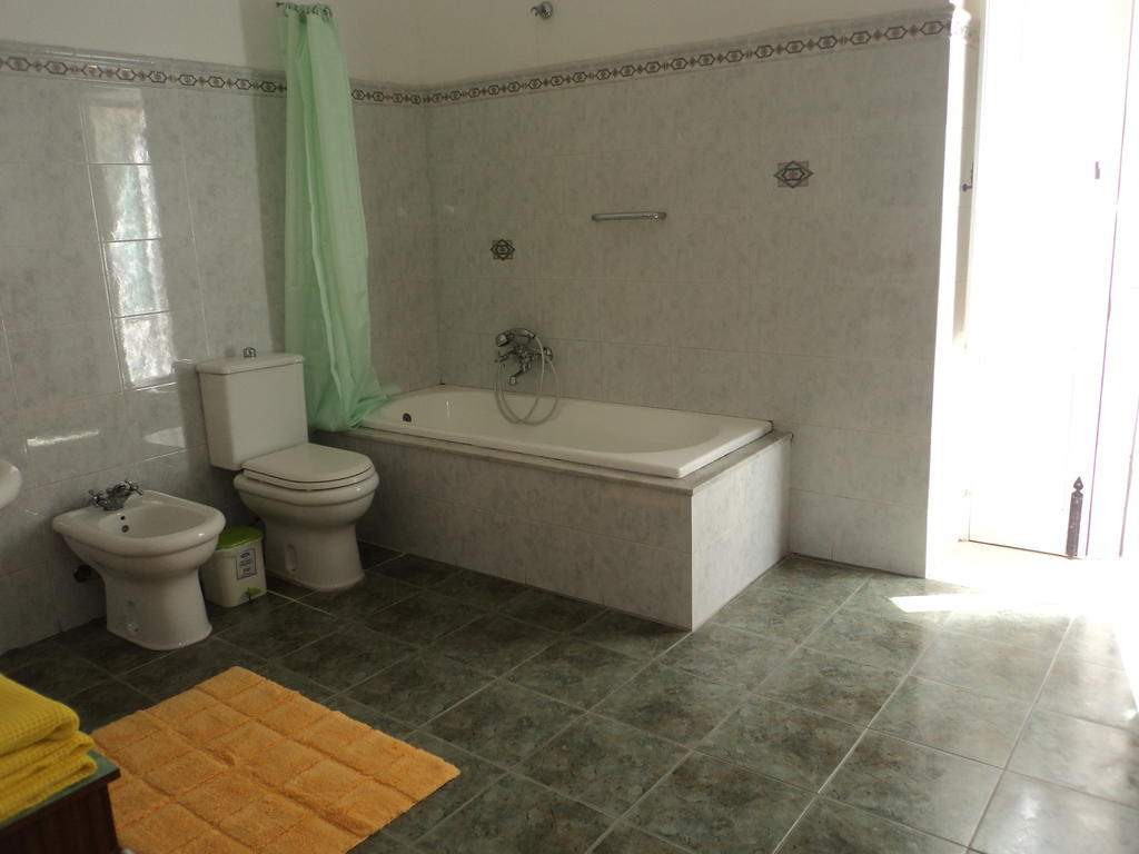 B&B Mare Di S. Lucia Syrakuzy Pokój zdjęcie