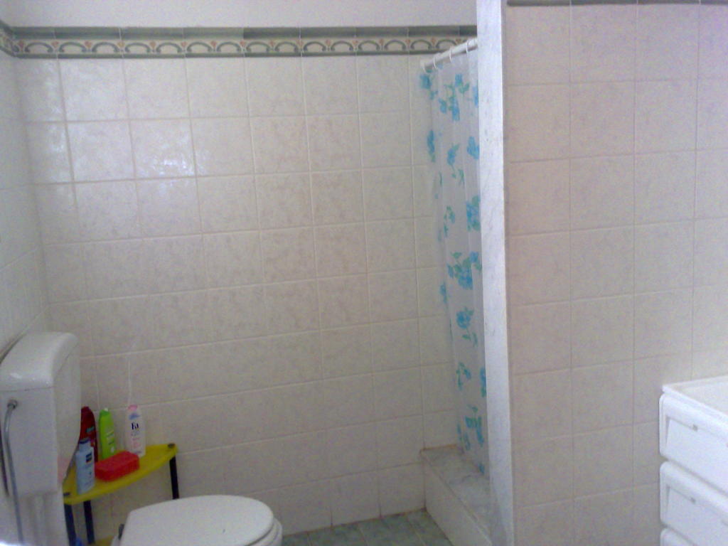 B&B Mare Di S. Lucia Syrakuzy Pokój zdjęcie