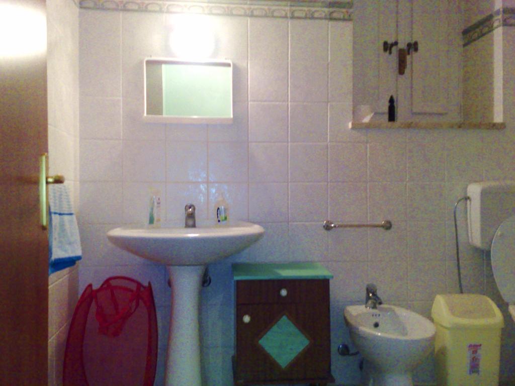B&B Mare Di S. Lucia Syrakuzy Pokój zdjęcie