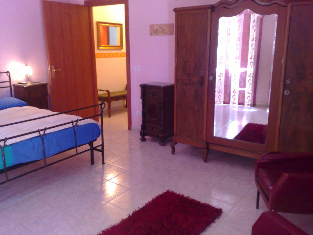 B&B Mare Di S. Lucia Syrakuzy Pokój zdjęcie