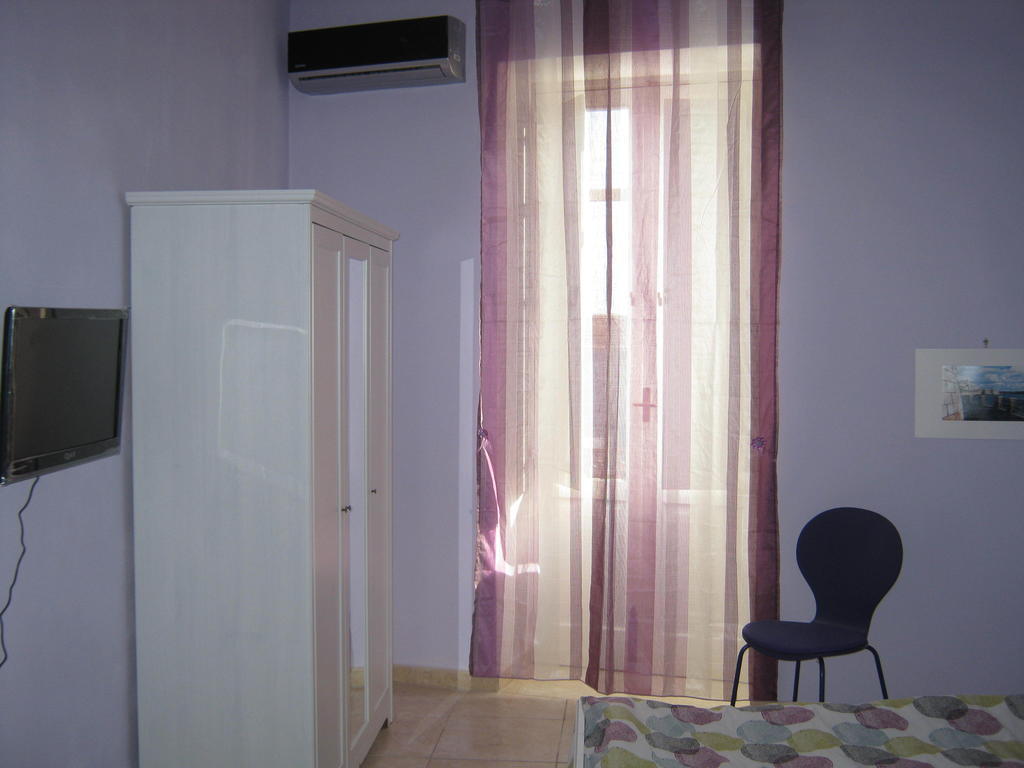 B&B Mare Di S. Lucia Syrakuzy Pokój zdjęcie