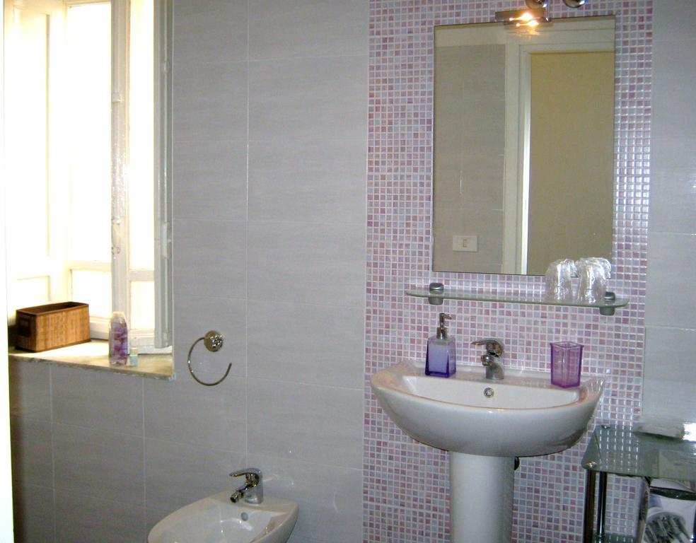 B&B Mare Di S. Lucia Syrakuzy Pokój zdjęcie