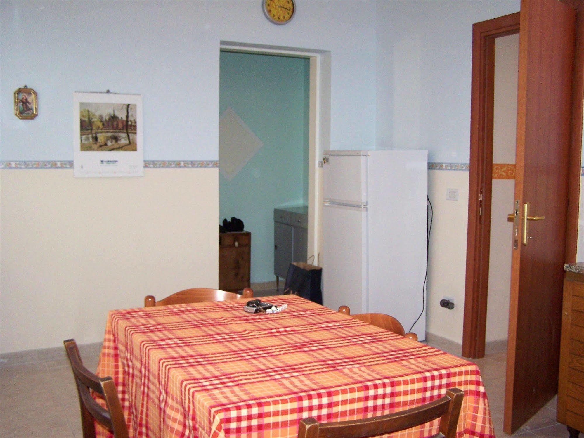 B&B Mare Di S. Lucia Syrakuzy Zewnętrze zdjęcie