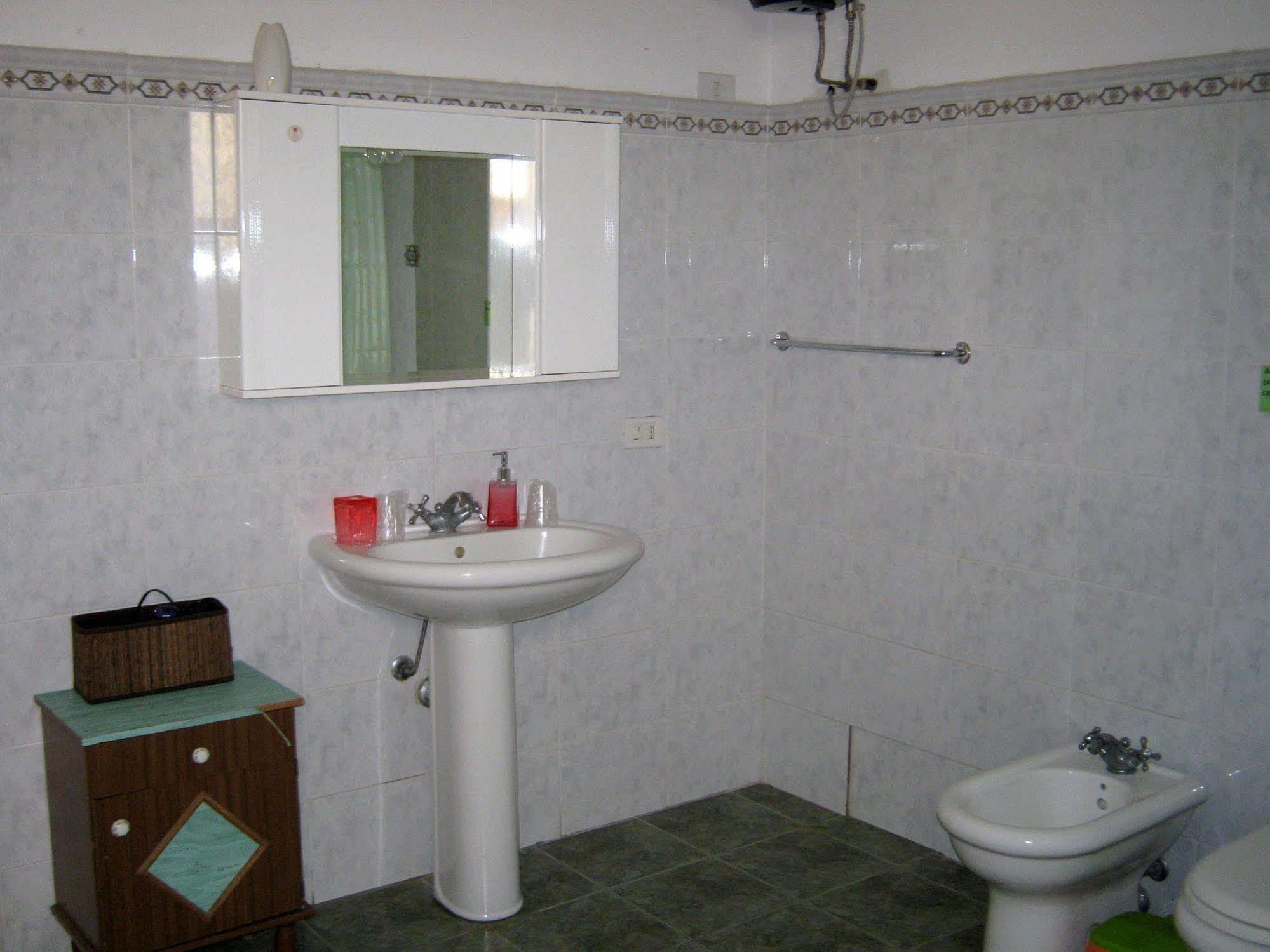 B&B Mare Di S. Lucia Syrakuzy Zewnętrze zdjęcie