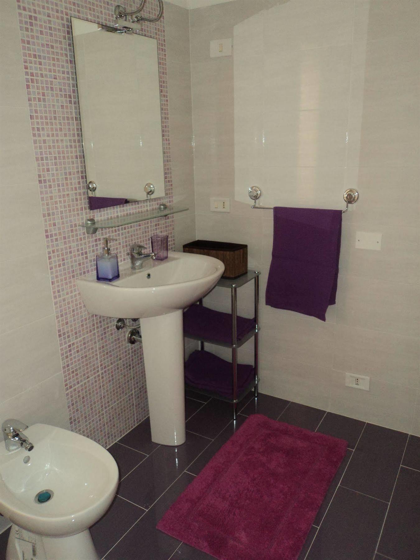 B&B Mare Di S. Lucia Syrakuzy Zewnętrze zdjęcie