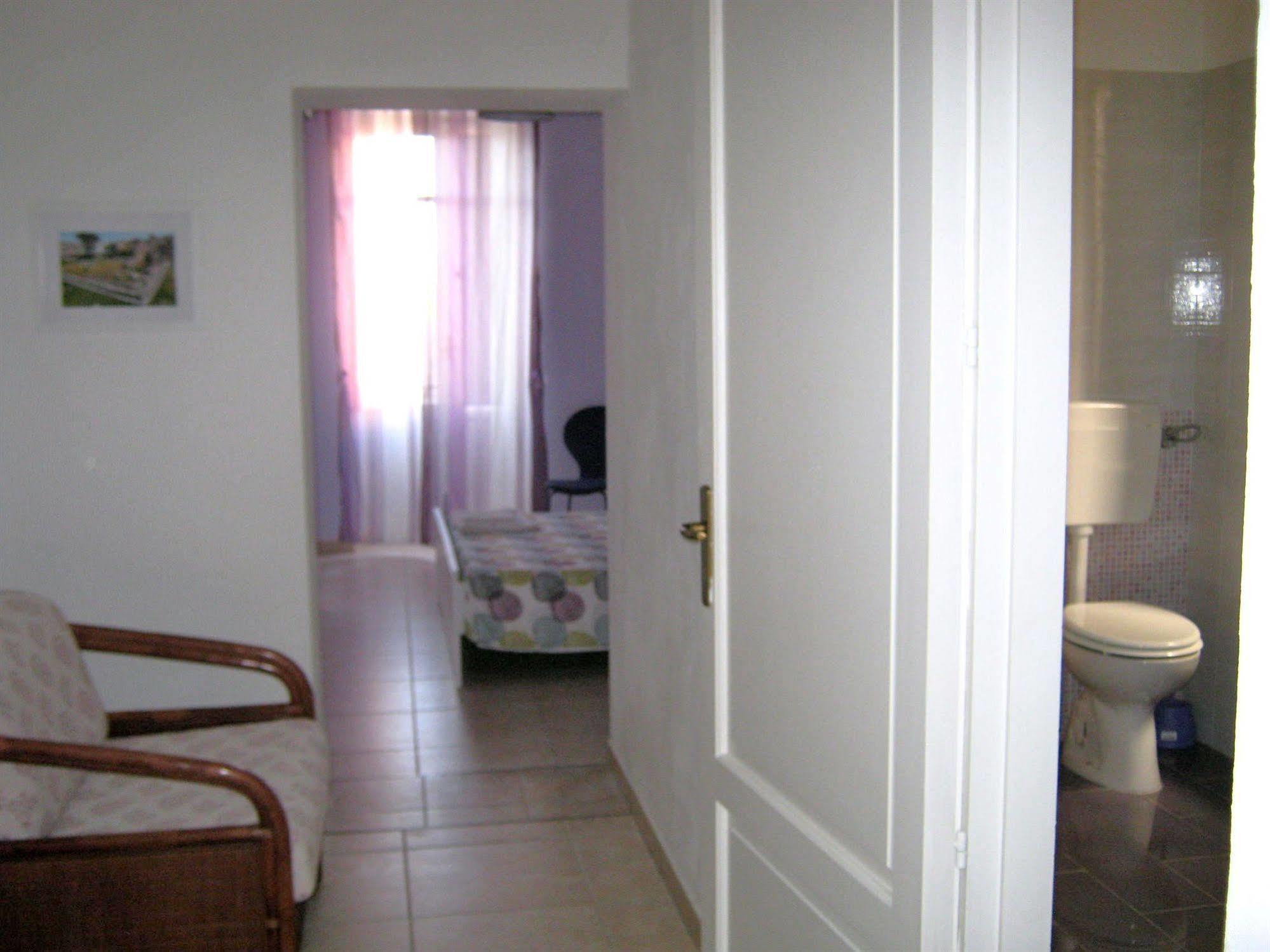 B&B Mare Di S. Lucia Syrakuzy Zewnętrze zdjęcie