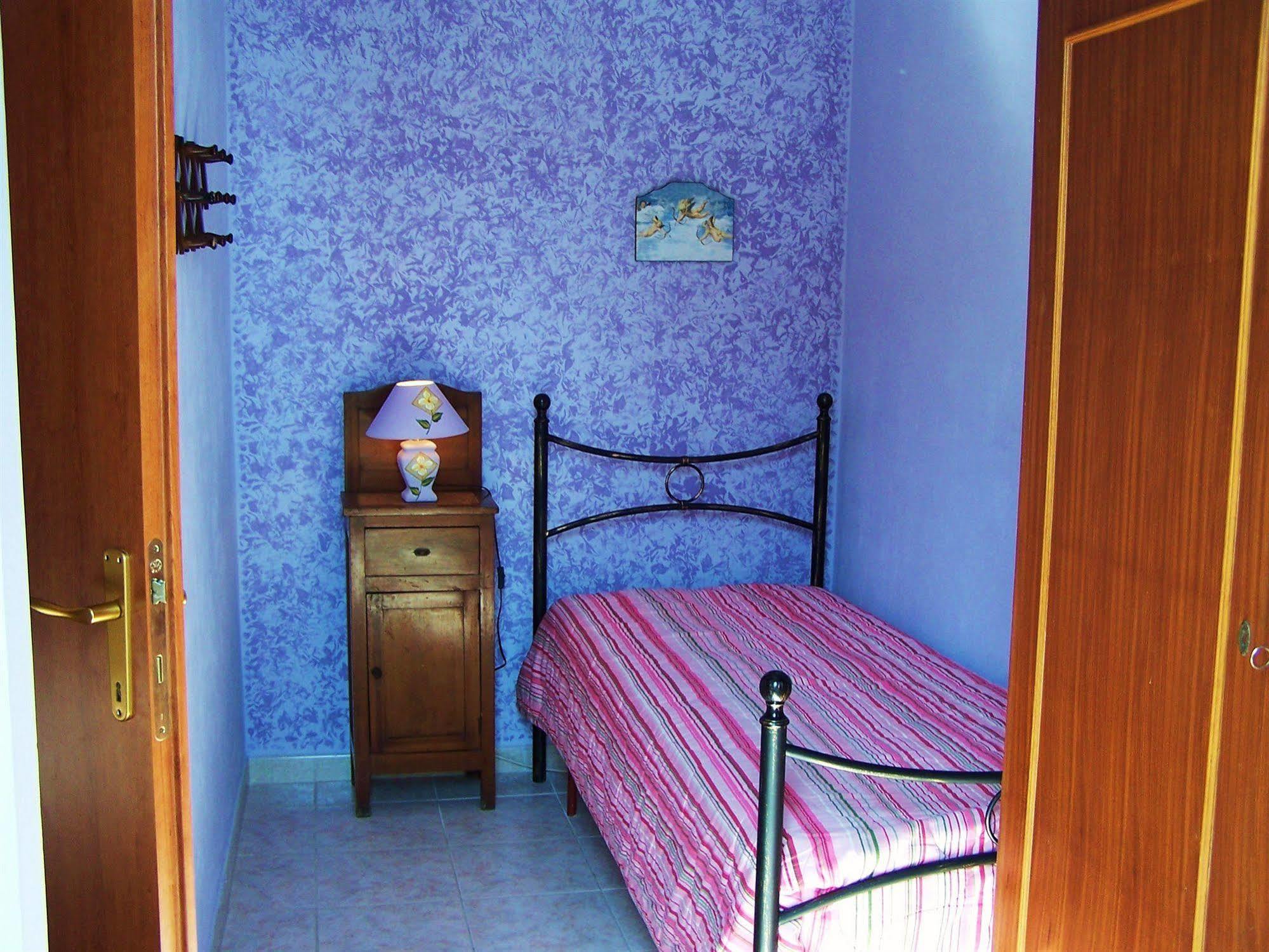 B&B Mare Di S. Lucia Syrakuzy Zewnętrze zdjęcie