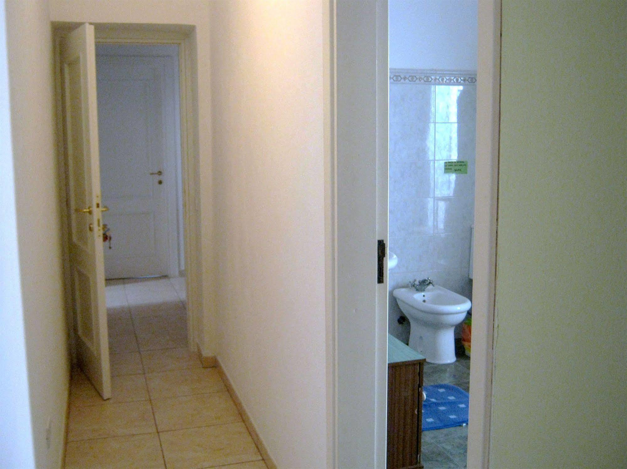 B&B Mare Di S. Lucia Syrakuzy Zewnętrze zdjęcie