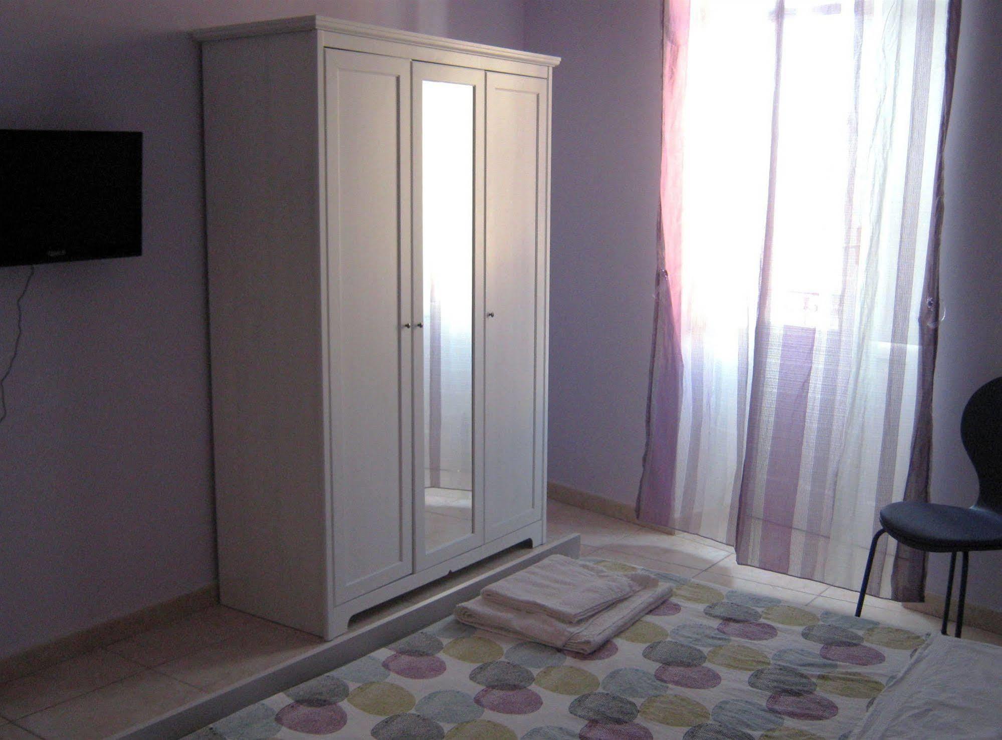 B&B Mare Di S. Lucia Syrakuzy Zewnętrze zdjęcie
