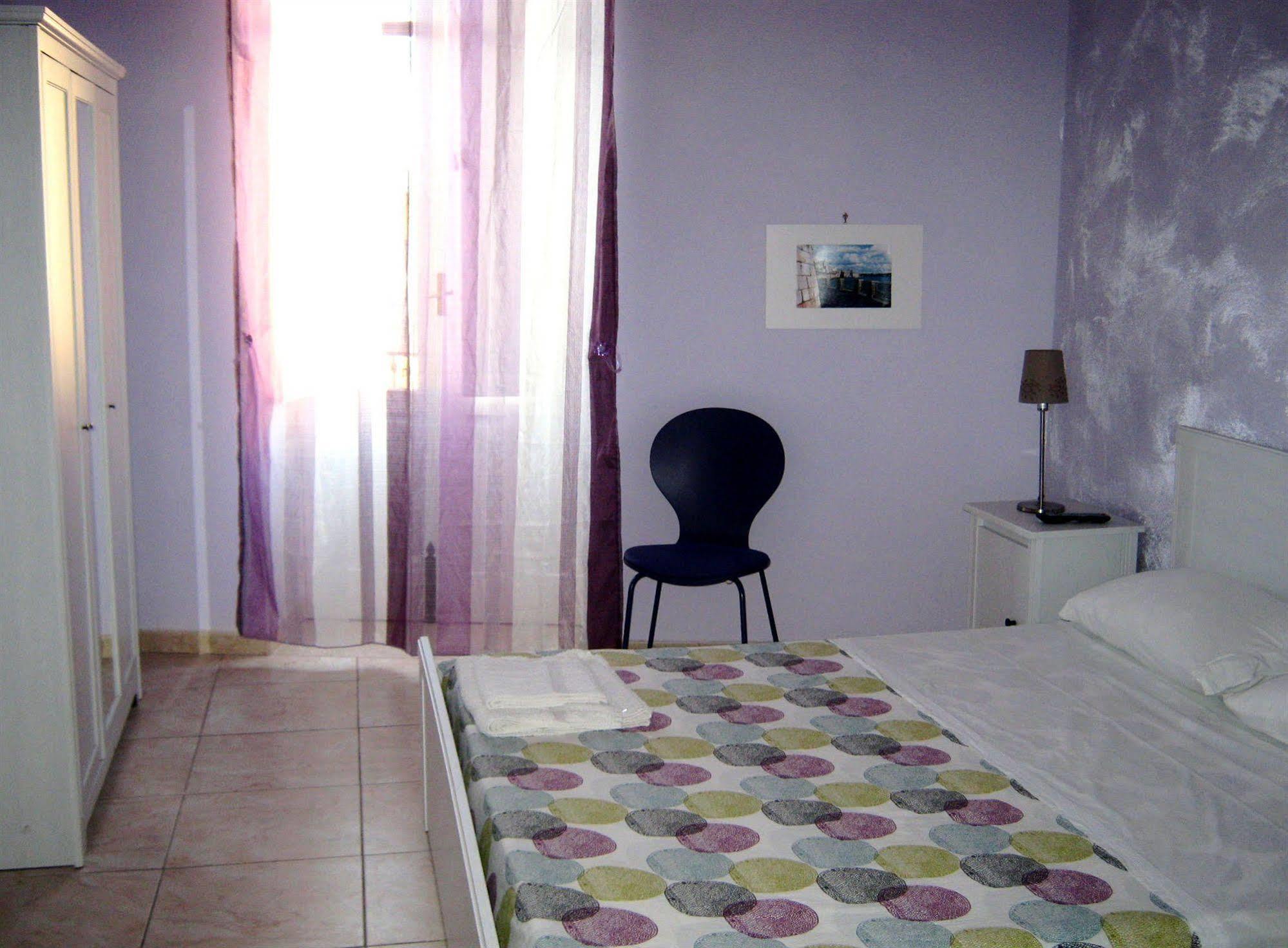 B&B Mare Di S. Lucia Syrakuzy Zewnętrze zdjęcie