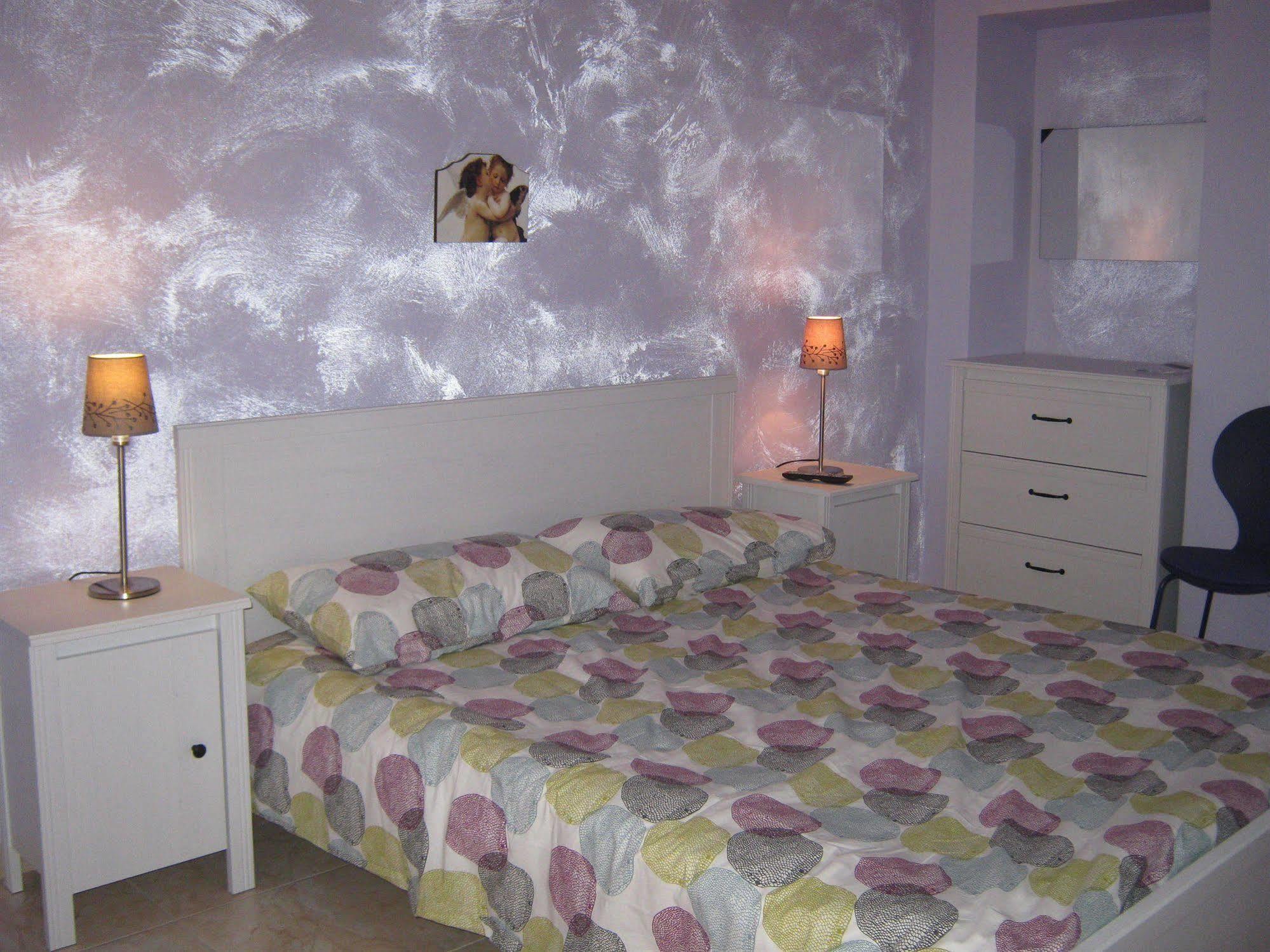 B&B Mare Di S. Lucia Syrakuzy Zewnętrze zdjęcie