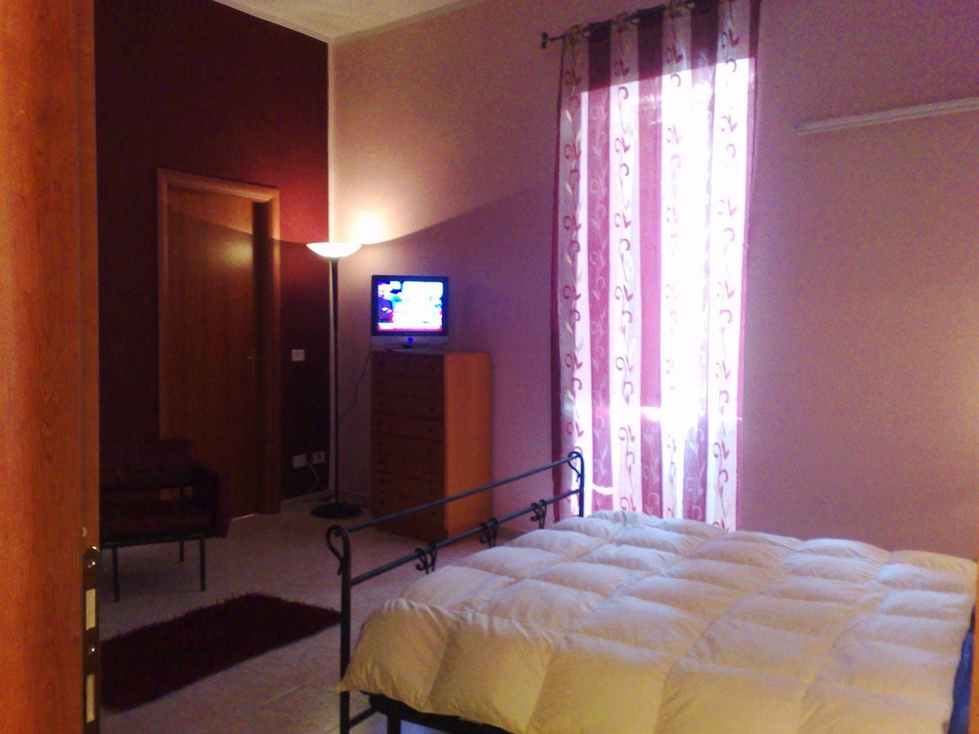 B&B Mare Di S. Lucia Syrakuzy Zewnętrze zdjęcie