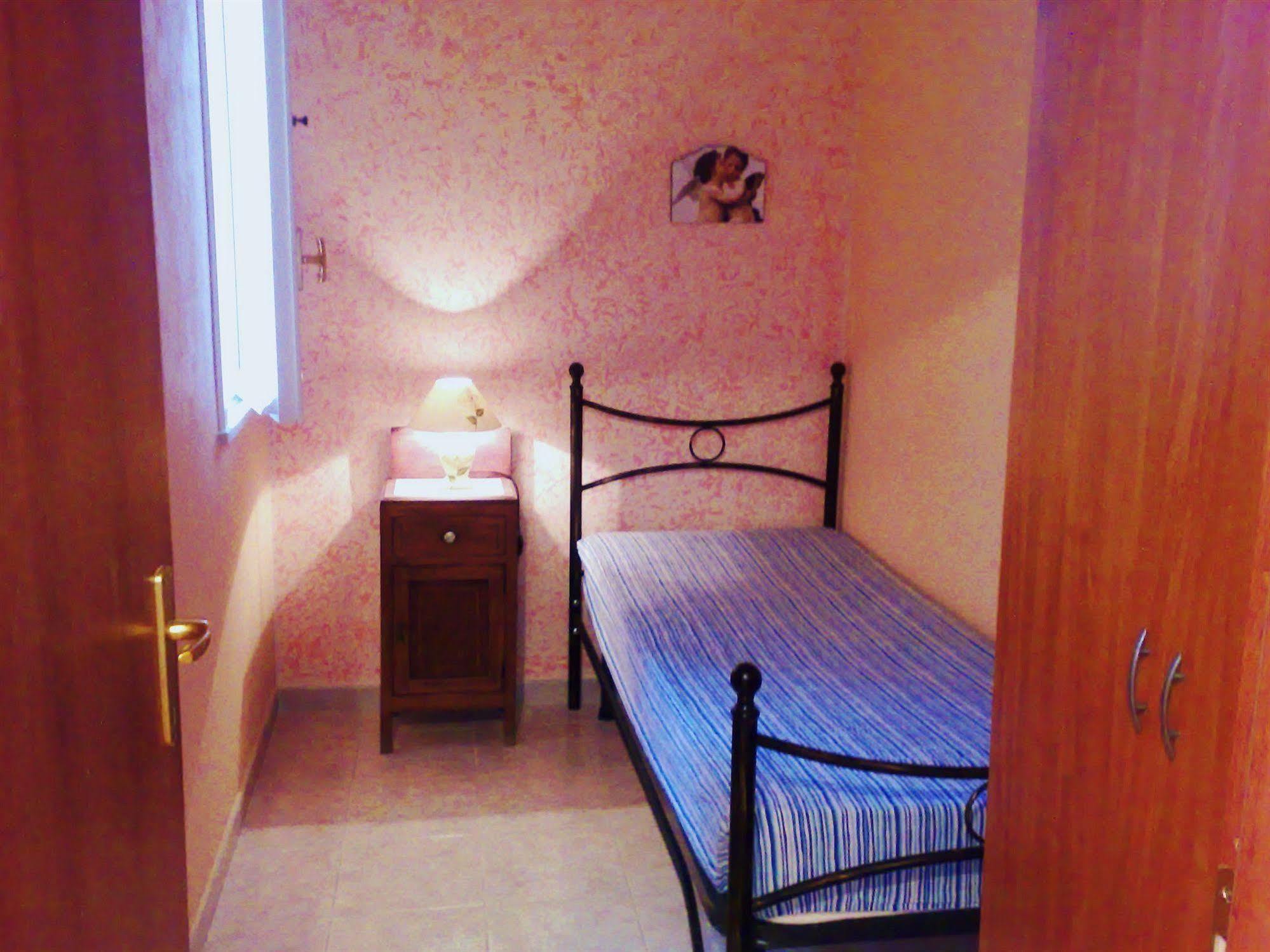 B&B Mare Di S. Lucia Syrakuzy Zewnętrze zdjęcie