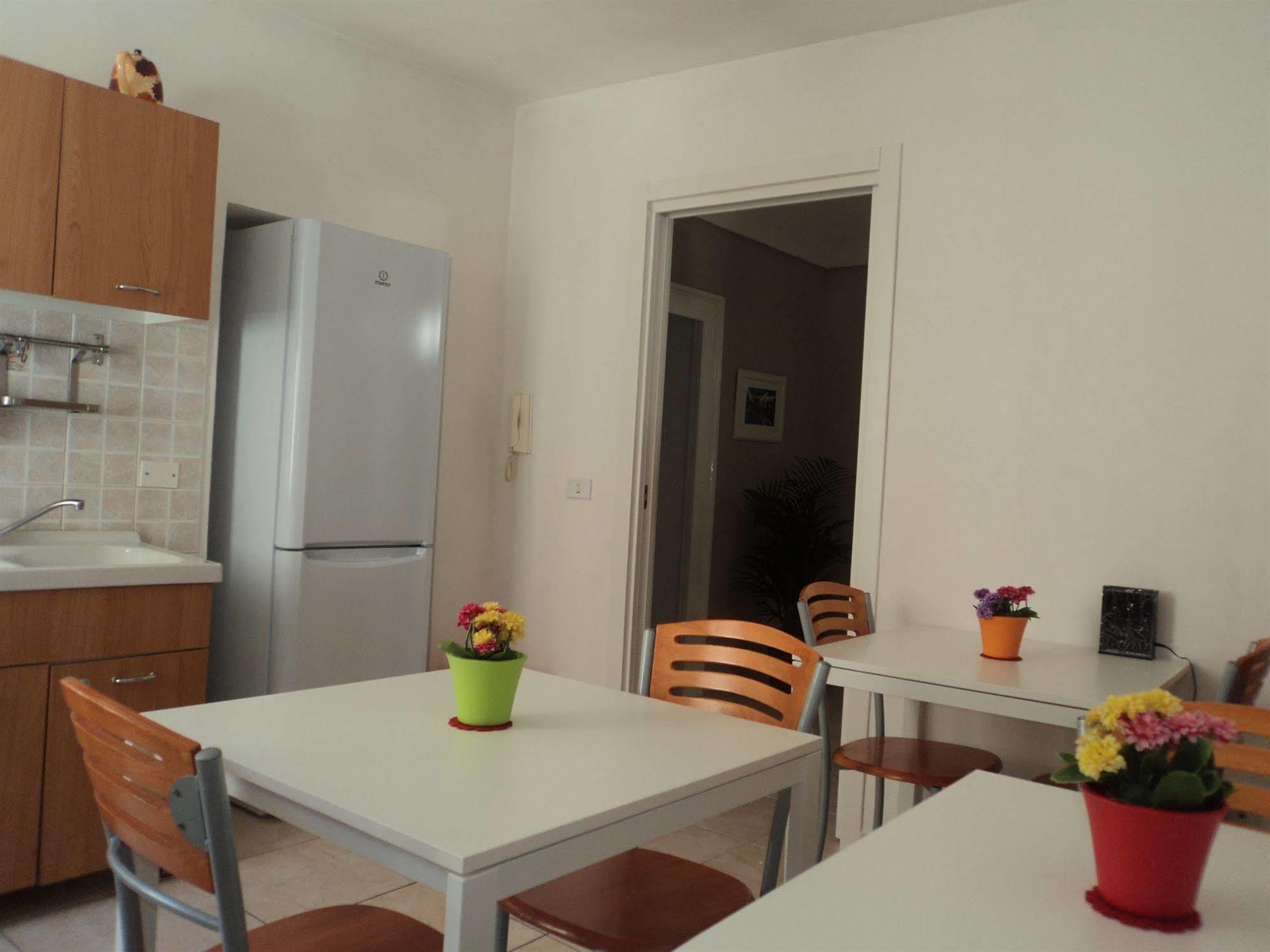 B&B Mare Di S. Lucia Syrakuzy Zewnętrze zdjęcie