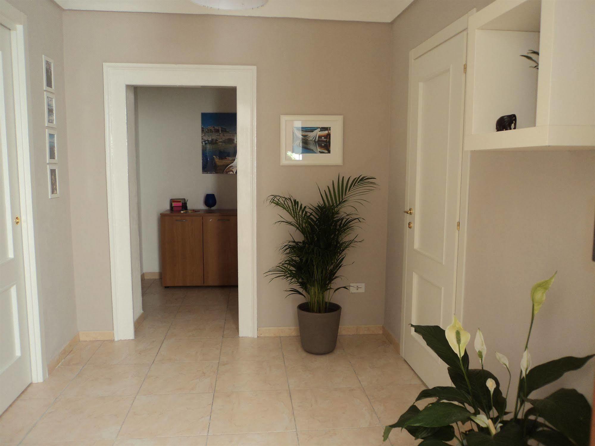 B&B Mare Di S. Lucia Syrakuzy Zewnętrze zdjęcie