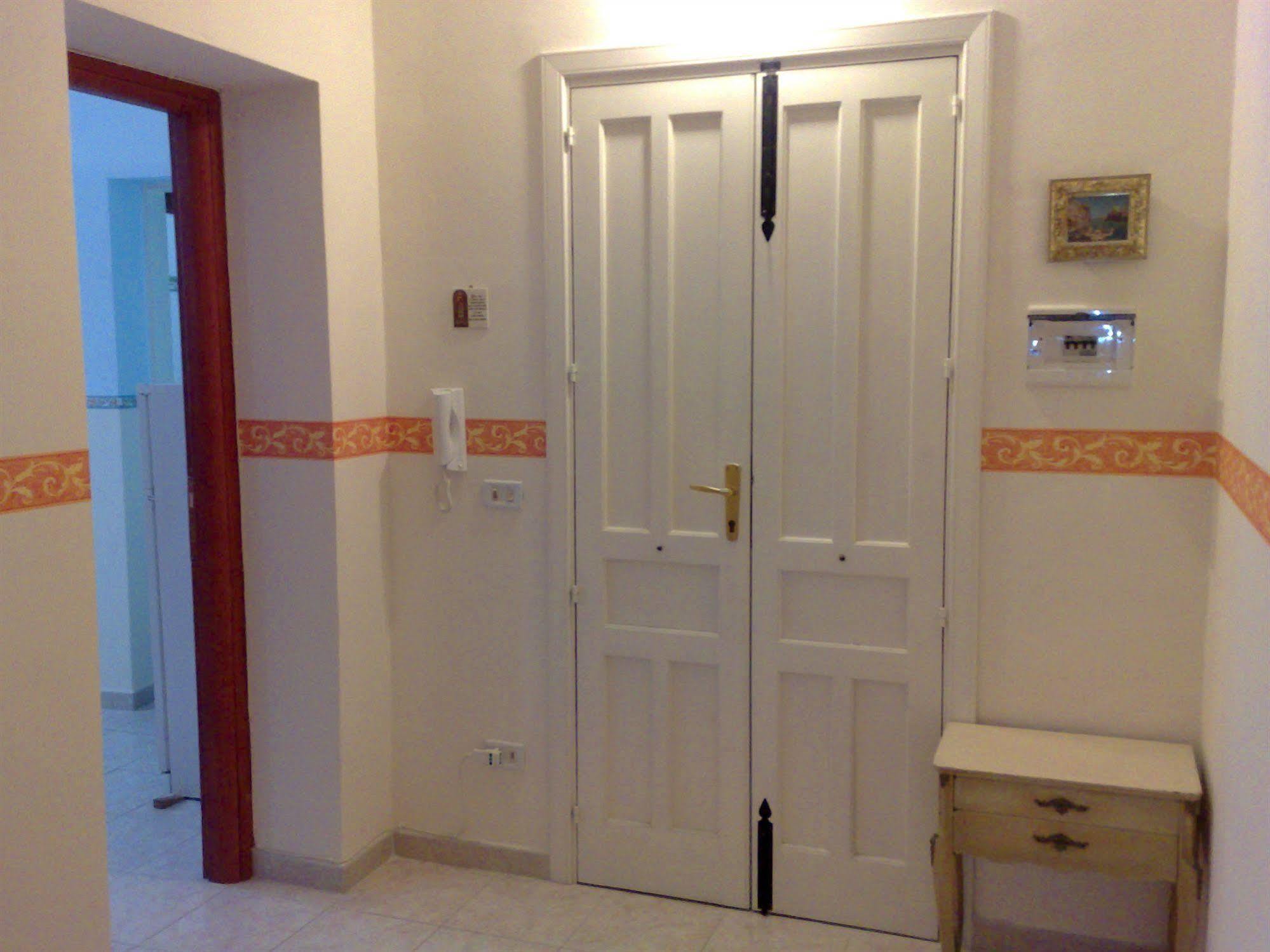 B&B Mare Di S. Lucia Syrakuzy Zewnętrze zdjęcie