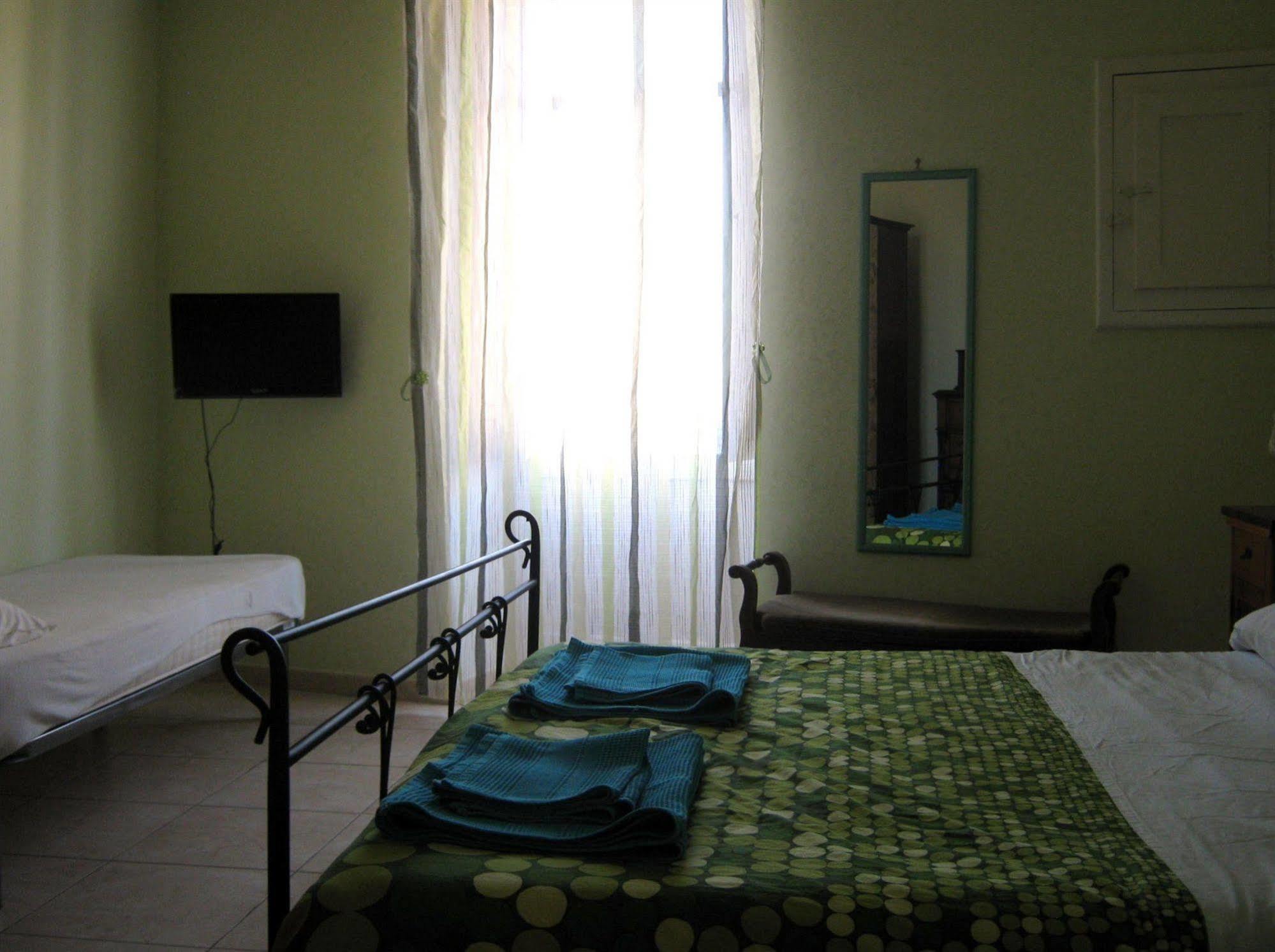B&B Mare Di S. Lucia Syrakuzy Zewnętrze zdjęcie